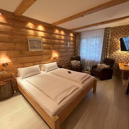 Apart Hotel Deutschmeister Bad Mergentheim Dış mekan fotoğraf