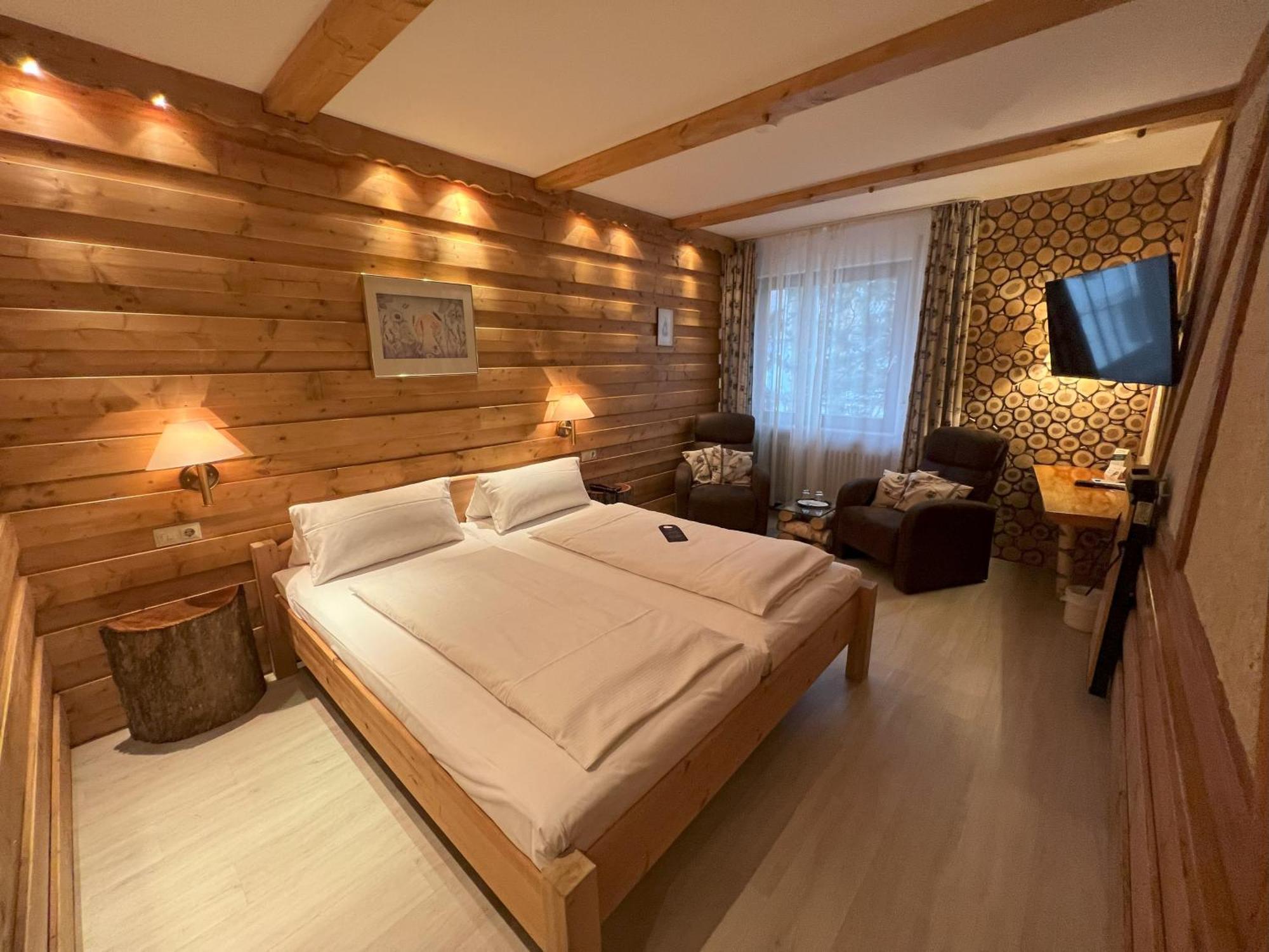 Apart Hotel Deutschmeister Bad Mergentheim Dış mekan fotoğraf