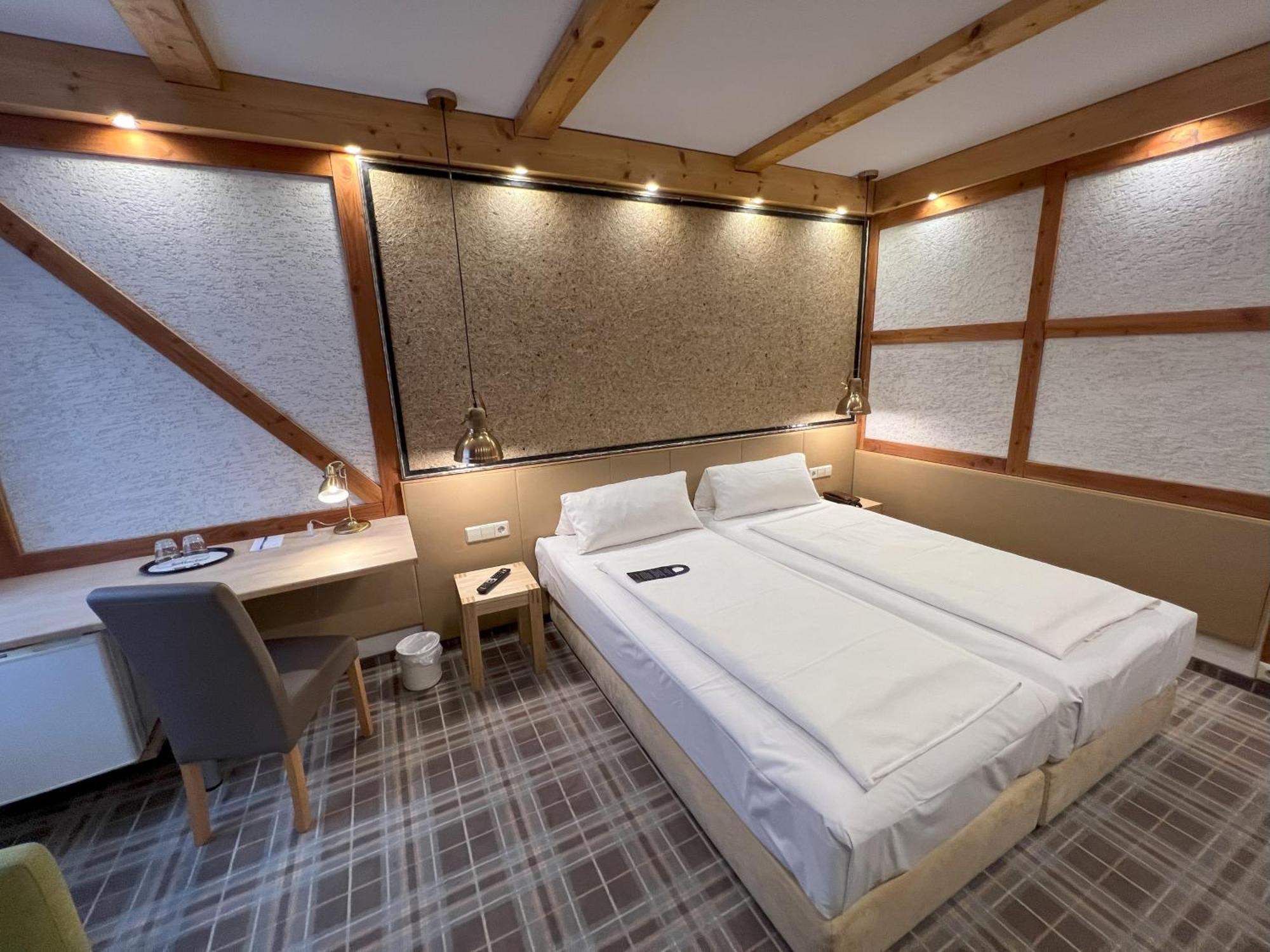 Apart Hotel Deutschmeister Bad Mergentheim Dış mekan fotoğraf