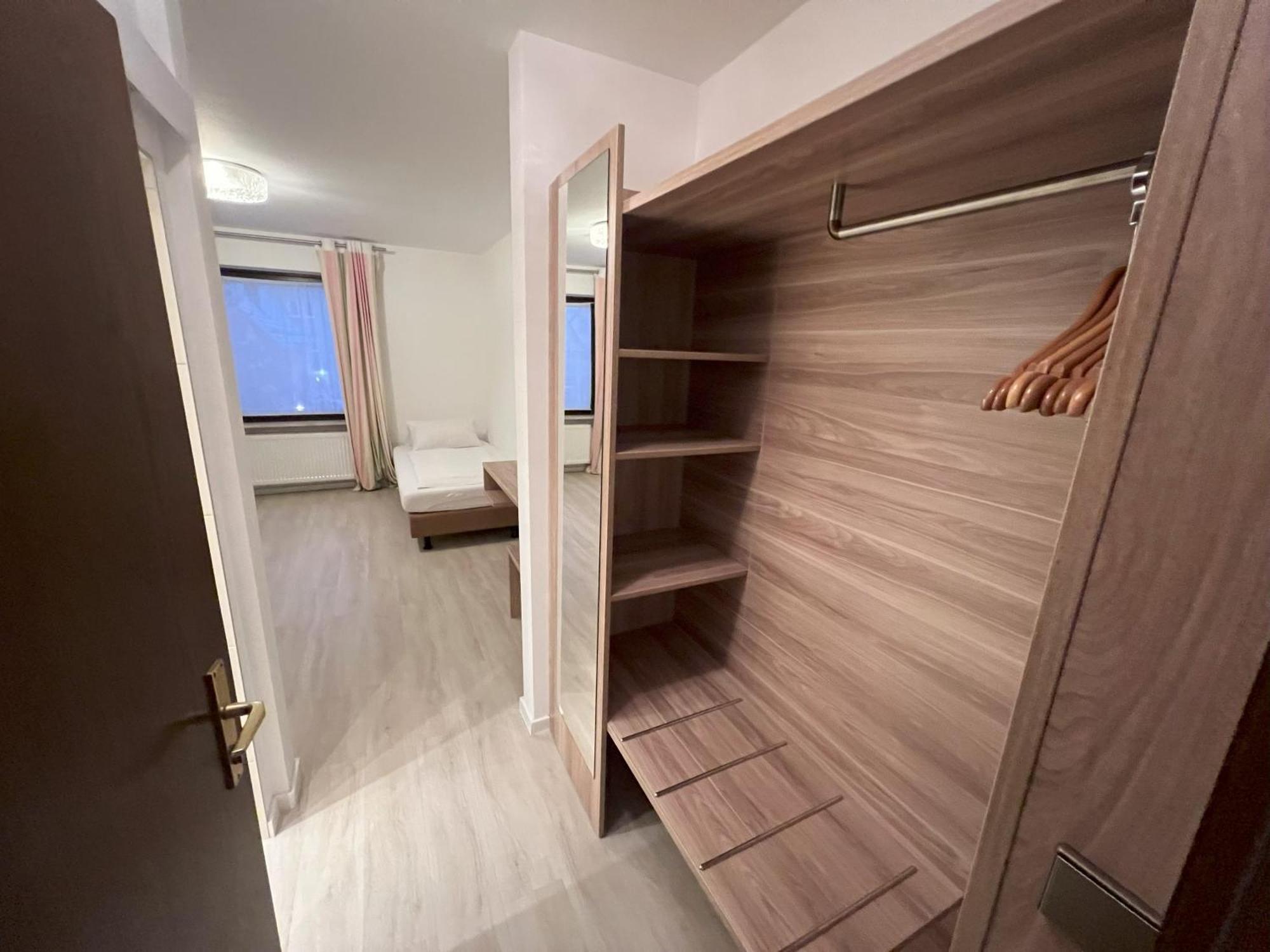 Apart Hotel Deutschmeister Bad Mergentheim Dış mekan fotoğraf