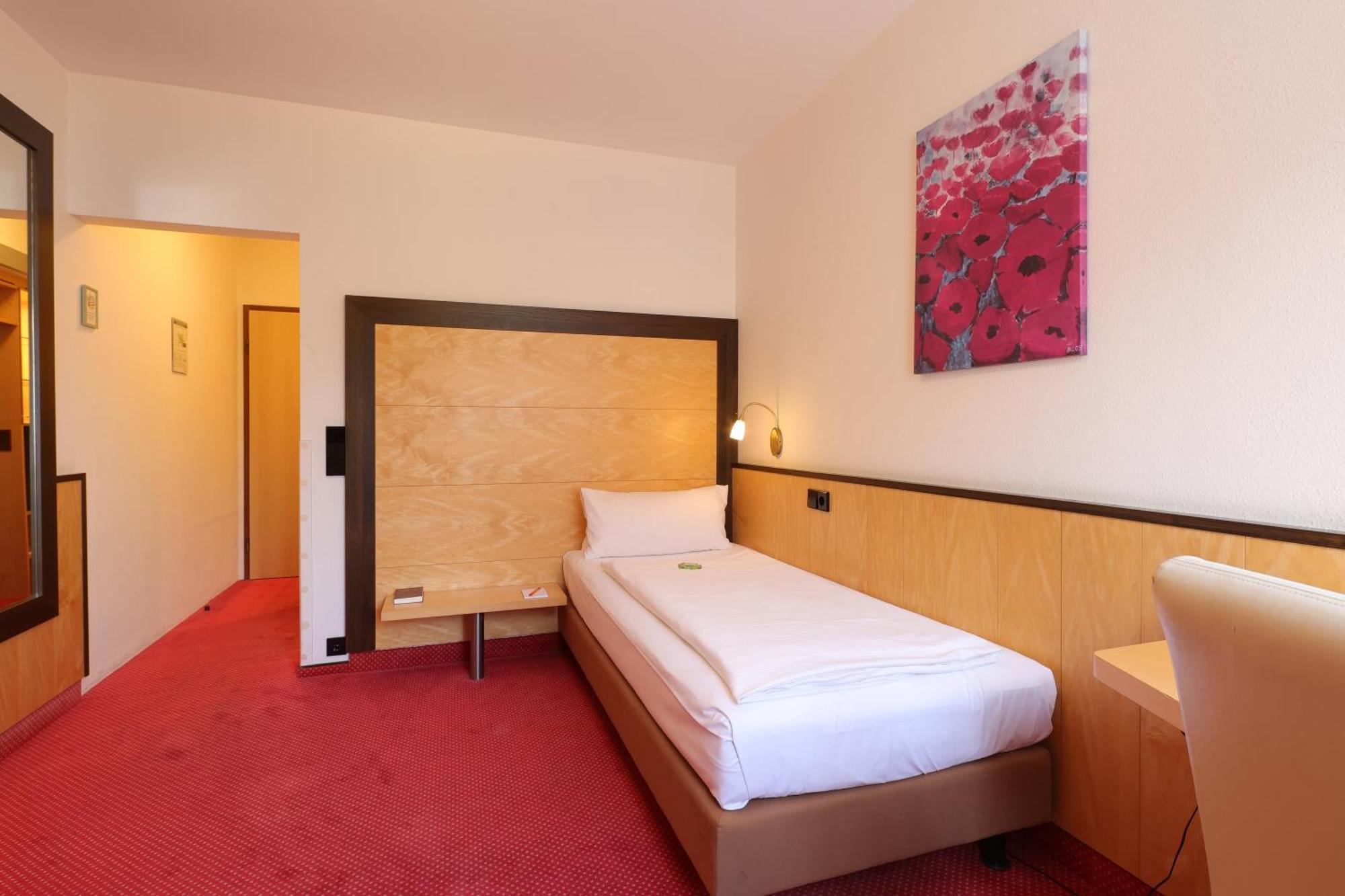 Apart Hotel Deutschmeister Bad Mergentheim Dış mekan fotoğraf