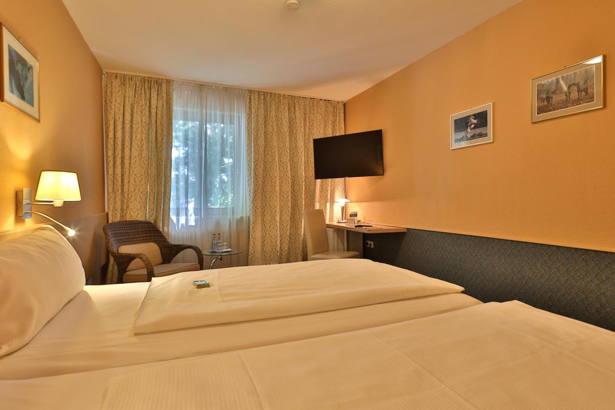 Apart Hotel Deutschmeister Bad Mergentheim Dış mekan fotoğraf