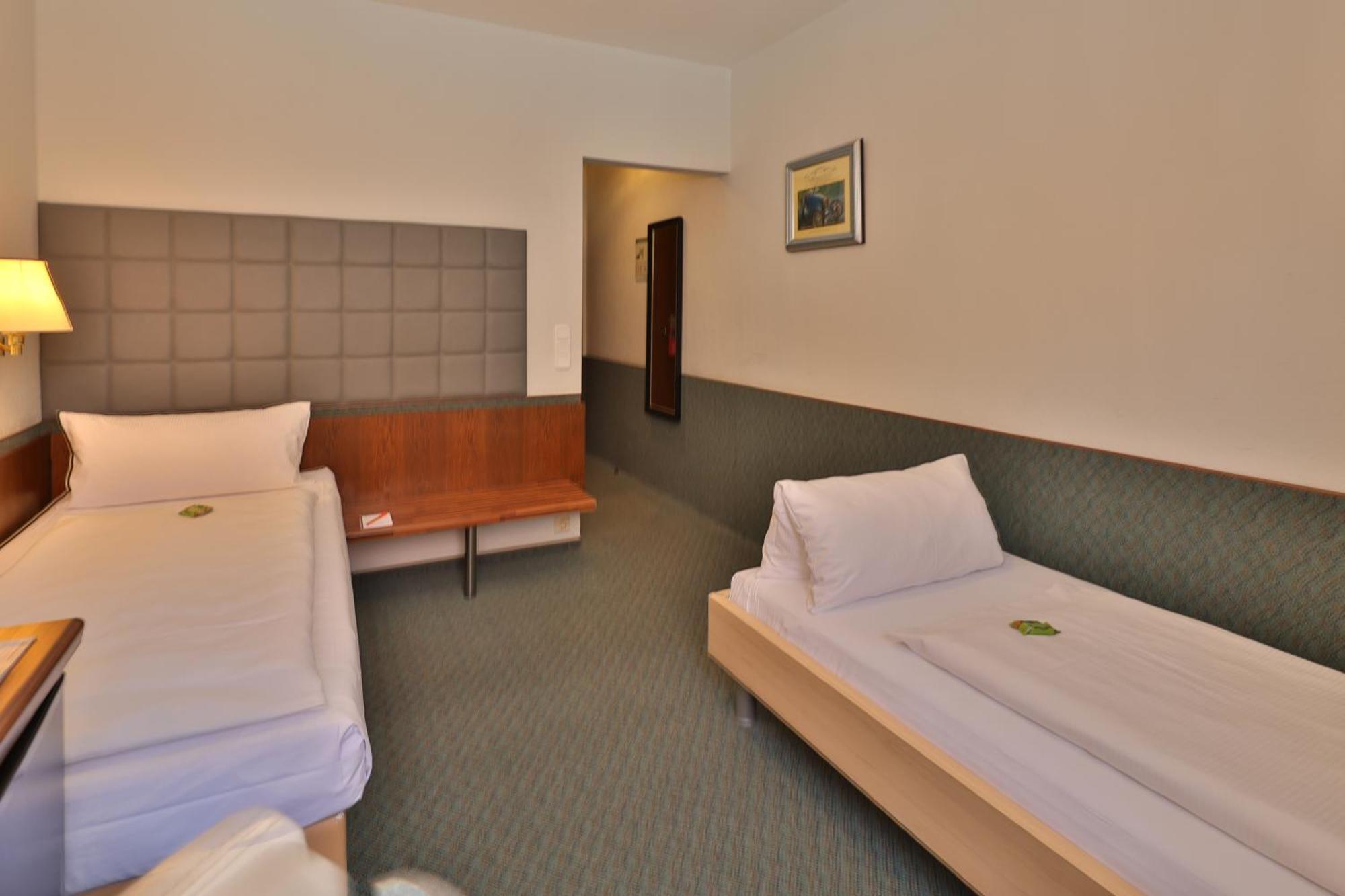 Apart Hotel Deutschmeister Bad Mergentheim Dış mekan fotoğraf