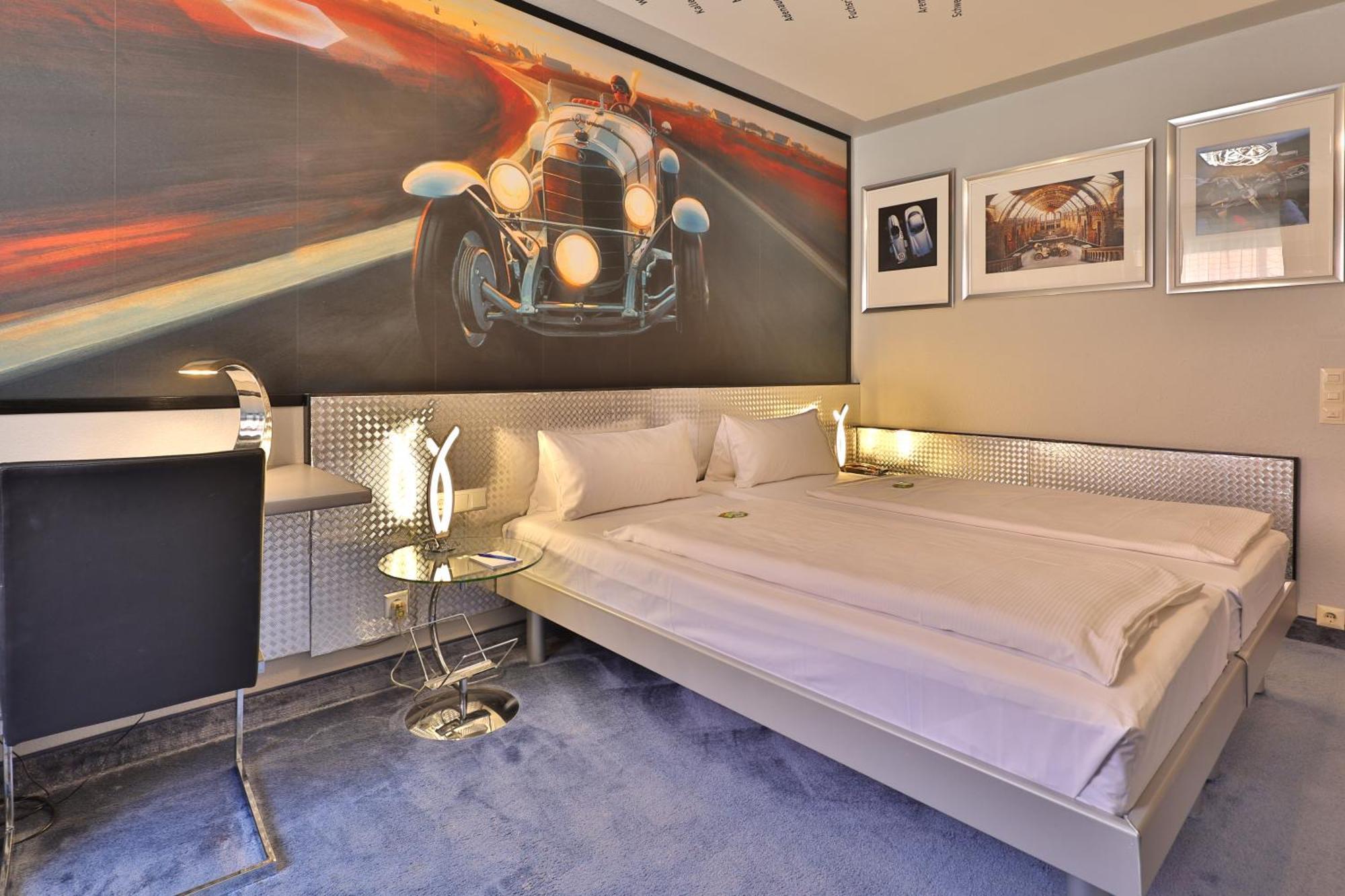 Apart Hotel Deutschmeister Bad Mergentheim Dış mekan fotoğraf