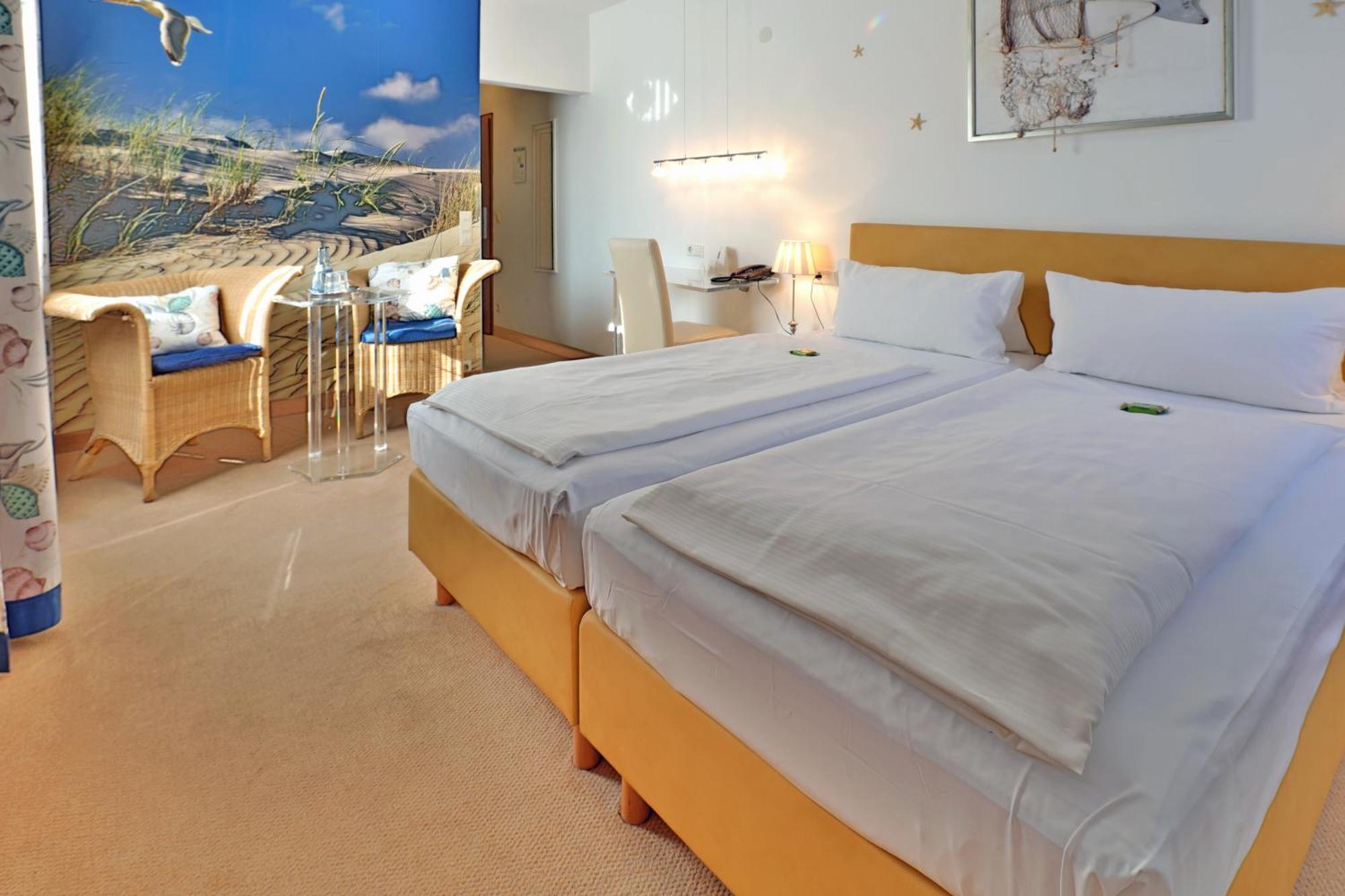 Apart Hotel Deutschmeister Bad Mergentheim Dış mekan fotoğraf