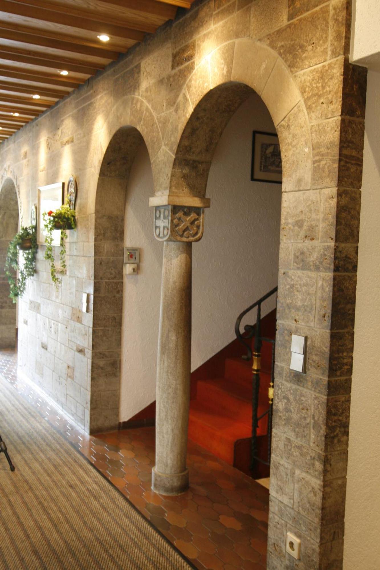 Apart Hotel Deutschmeister Bad Mergentheim Dış mekan fotoğraf